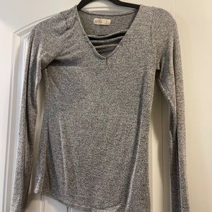 Hollister Women's Long Sleeve Size Small